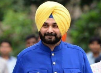 ਸਿੱਧੂ ਨੇ ਆਪਣੇ ਯੂਟਿਊਬ ਚੈਨਲ ਦੀ ਨਵੀਂ ਵੀਡੀਓ ਰਾਹੀਂ ਲੋਕਾਂ ਨੂੰ ਪੰਜਾਬ ਦੀ ਖੁਸ਼ਹਾਲੀ ਵਾਲਾ ਰਾਹ ਅਪਣਾਉਂਣ ਲਈ ਕਿਹਾ