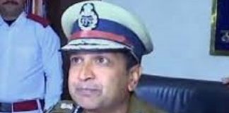 ਪੰਜਾਬ ਦੇ ਡੀਜੀਪੀ ਦੀ ਰਿਹਾਇਸ਼ ਅੱਗੇ ਲਾਇਆ ਕੁਆਰੰਟੀਨ ਦਾ ਨੋਟਿਸ, ਸਰਕਾਰ ਨੇ ਦਿੱਤਾ ਸਪਸ਼ਟੀਕਰਨ