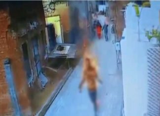 ਪ੍ਰੇਮਿਕਾ ਦੇ ਘਰ ਸਾਹਮਣੇ ਆਸ਼ਕ ਨੇ ਖੁਦ ਨੂੰ ਲਾਈ ਅੱਗ