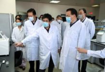 COVID-19 – ਕੋਰੋਨਾ ਵਾਇਰਸ ਦੀ ਹੋਈ ਪਹਿਚਾਣ – ਜਾਣੋ ਕੀ-ਕੀ ਲੱਗਾ ਪਤਾ ?