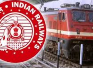 COVID-19 Breaking news : ਭਾਰਤੀ ਰੇਲਵੇ ਦਾ ਵੱਡਾ ਫੈਸਲਾ – 31 ਮਾਰਚ ਤੱਕ ਸਾਰੀਆਂ ਯਾਤਰੀ ਟ੍ਰੇਨਾਂ ਬੰਦ