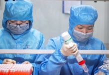 ਲੁਧਿਆਣਾ ‘ਚ ਇਕ ਹੋਰ ਕੋਰੋਨਾ ਪਾਜ਼ੀਟਿਵ, ਤਬਲੀਗੀ ਜਮਾਤ ‘ਚ ਹੋਇਆ ਸੀ ਸ਼ਾਮਲ