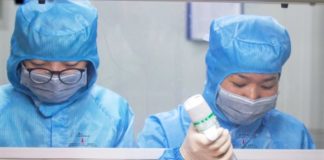 ਚੀਨ ‘ਚ ਇਕ ਵਾਰ ਫਿਰ ਕੋਰੋਨਾ ‘ਚ ਆਈ ਤੇਜ਼ੀ, 63 ਕੇਸ ਆਏ ਸਾਹਮਣੇ, 2 ਦੀ ਮੌਤ