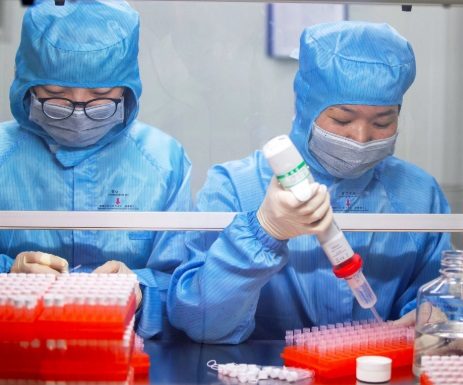 ਲੁਧਿਆਣਾ ‘ਚ ਇਕ ਹੋਰ ਕੋਰੋਨਾ ਪਾਜ਼ੀਟਿਵ, ਤਬਲੀਗੀ ਜਮਾਤ ‘ਚ ਹੋਇਆ ਸੀ ਸ਼ਾਮਲ