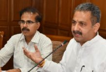 COVID-19 : ਪੰਜਾਬ ‘ਚ ਹੁਕਮ ਨਾ ਮੰਨਣ ‘ਤੇ 1 ਸਕੂਲ ਦੀ ਮਾਨਤਾ ਰੱਦ, ਜਲੰਧਰ ਦੇ ਆਰਮੀ ਸਕੂਲ ਸਮੇਤ ਸੂਬੇ ਦੇ 4 ਸਕੂਲਾਂ ਤੇ ਹੋਵੇਗੀ ਕਾਰਵਾਈ