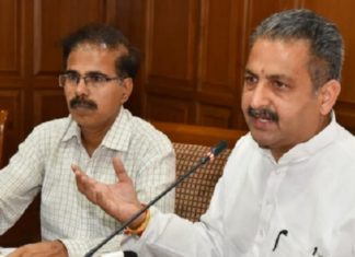 COVID-19 : ਪੰਜਾਬ ‘ਚ ਹੁਕਮ ਨਾ ਮੰਨਣ ‘ਤੇ 1 ਸਕੂਲ ਦੀ ਮਾਨਤਾ ਰੱਦ, ਜਲੰਧਰ ਦੇ ਆਰਮੀ ਸਕੂਲ ਸਮੇਤ ਸੂਬੇ ਦੇ 4 ਸਕੂਲਾਂ ਤੇ ਹੋਵੇਗੀ ਕਾਰਵਾਈ