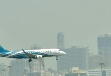 ਗੁਰਦਾਸਪੁਰ ਦੇ ਵਿਅਕਤੀ ਦੀ ਫਲਾਈਟ ‘ਚ ਮੌਤ