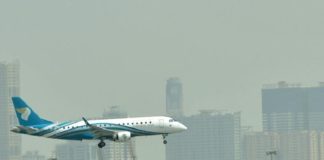 ਗੁਰਦਾਸਪੁਰ ਦੇ ਵਿਅਕਤੀ ਦੀ ਫਲਾਈਟ ‘ਚ ਮੌਤ