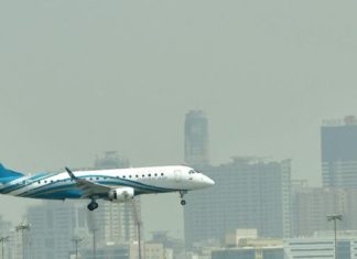 ਗੁਰਦਾਸਪੁਰ ਦੇ ਵਿਅਕਤੀ ਦੀ ਫਲਾਈਟ ‘ਚ ਮੌਤ