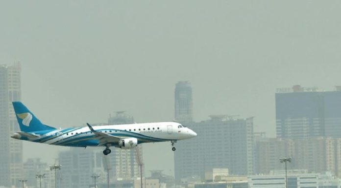 ਗੁਰਦਾਸਪੁਰ ਦੇ ਵਿਅਕਤੀ ਦੀ ਫਲਾਈਟ ‘ਚ ਮੌਤ