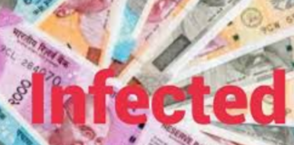 SBI ਦਾ ਸੁਝਾਅ – ਕੋਰੋਨਾ ਵਾਇਰਸ ਨੂੰ ਰੋਕਣ ਲਈ ਆ ਸਕਦੇ ਹਨ ਵਿਸ਼ੇਸ਼ ਕਰੰਸੀ (Currecncy) ਨੋਟ