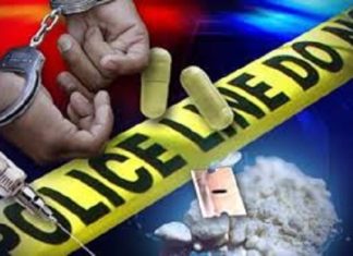 ਪੰਜਾਬ ਪੁਲਿਸ ਵੱਲੋਂ ਨਸ਼ੇ ਦੀ ਸਭ ਤੋਂ ਵੱਡੀ ਬਰਾਮਦਗੀ, 4 ਗਿਰਫਤਾਰ