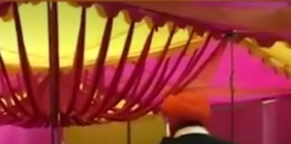 ਟਾਂਡਾ ਤੋਂ ਬਾਰਾਤ ਨਾਲ ਆਈ ਜਵਾਨ ਕੁੜੀ ਲੈ ਕੇ ਮੁੰਡੇ ਹੋਏ ਫਰਾਰ