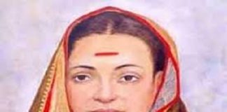 ਕੌਮਾਂਤਰੀ ਔਰਤ ਦਿਵਸ ਨੂੰ ਸਮਰਪਿਤ : ਸਵਿੱਤਰੀ ਬਾਈ ਫੂਲੇ ਨੂੰ ਸਲਾਮ