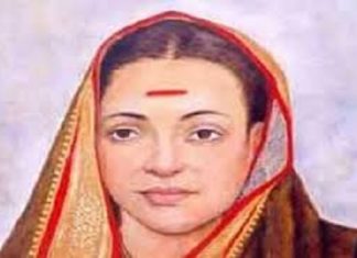 ਕੌਮਾਂਤਰੀ ਔਰਤ ਦਿਵਸ ਨੂੰ ਸਮਰਪਿਤ : ਸਵਿੱਤਰੀ ਬਾਈ ਫੂਲੇ ਨੂੰ ਸਲਾਮ