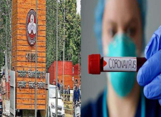 ਕੋਰੋਨਾ ਵਾਇਰਸ ਦੀ ਸ਼ੱਕੀ ਮਰੀਜ਼ ਪੀਜੀਆਈ ਚੰਡੀਗੜ੍ਹ ਤੋਂ ਭੱਜੀ, ਮੁਹਾਲੀ ‘ਚ ਕੇਸ ਦਰਜ