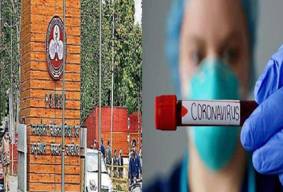 ਕੋਰੋਨਾ ਵਾਇਰਸ ਦੀ ਸ਼ੱਕੀ ਮਰੀਜ਼ ਪੀਜੀਆਈ ਚੰਡੀਗੜ੍ਹ ਤੋਂ ਭੱਜੀ, ਮੁਹਾਲੀ ‘ਚ ਕੇਸ ਦਰਜ