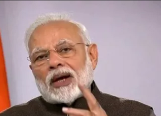 ਕੋਰੋਨਾ ਸੰਕਟ : ਪ੍ਰਧਾਨ ਮੰਤਰੀ ਕੇਅਰ ਫੰਡ ‘ਚ 501 ਰੁਪਏ ਦਾਨ ਕਰਨ ਵਾਲੇ ਨੂੰ ਮੋਦੀ ਨੇ ਕੀ ਕਿਹਾ?