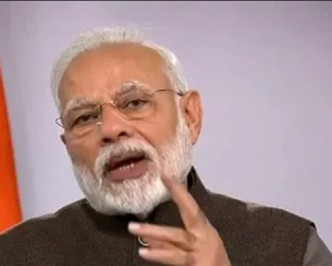 Breaking news : ਕੇਂਦਰ ਦੇ ਰਾਜਾਂ ਨੂੰ ਨਿਰਦੇਸ਼ – ਸਖਤੀ ਨਾਲ ਲਾਗੂ ਕਰੋ ਲਾਕਡਾਉਨ (lockdown), ਉਲੰਘਣਾ ਤੇ ਕਰੋ ਕਾਰਵਾਈ