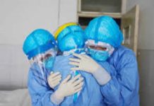 ਕੋਰੋਨਾ : ਭਾਰਤ ਵਿੱਚ ਦੂਜੀ ਮੌਤ, ਦਿੱਲੀ ‘ਚ 69 ਵਰੇਆਂ ਦੀ ਮਹਿਲਾ ਦੀ ਮੌਤ, ਇਟਲੀ ਤੋਂ ਆਏ ਬੇਟੇ ਨਾਲ ਹੋਈ ਸੰਕਰਮਿਤ