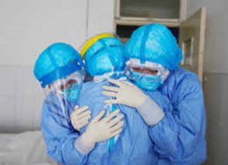 ਕੋਰੋਨਾ : ਭਾਰਤ ਵਿੱਚ ਦੂਜੀ ਮੌਤ, ਦਿੱਲੀ ‘ਚ 69 ਵਰੇਆਂ ਦੀ ਮਹਿਲਾ ਦੀ ਮੌਤ, ਇਟਲੀ ਤੋਂ ਆਏ ਬੇਟੇ ਨਾਲ ਹੋਈ ਸੰਕਰਮਿਤ