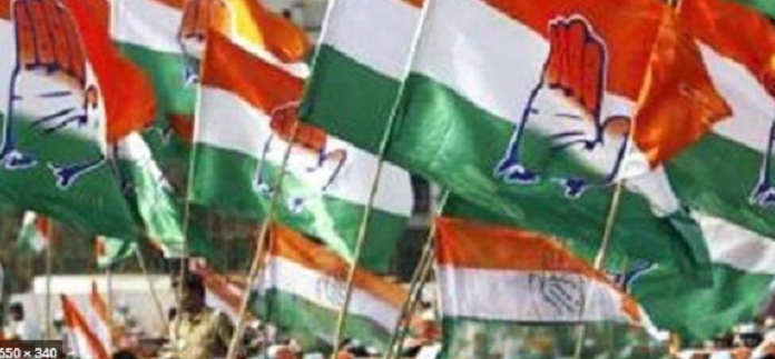 ਰੋਪੜ : 3 ਸਾਲ ਦੇ ਰਾਜ ‘ਚ ਨਹੀਂ ਭਰਿਆ ਕਾਂਗਰਸ ਭਵਨ ਦਾ ਬਿਜਲੀ ਬਿਲ, ਵਿਭਾਗ ਨੇ ਕੱਟੀਆਂ ਤਾਰਾਂ