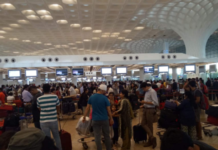 ਦੁਬਈ ਤੋਂ ਮੁੰਬਈ ਪਹੁੰਚੇ 15 ਯਾਤਰੀ, ਪੰਜਾਬ ਆਉਣ ਲਈ ਹਵਾਈ ਅੱਡੇ ਤੋਂ ਭੱਜੇ