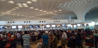 ਦੁਬਈ ਤੋਂ ਮੁੰਬਈ ਪਹੁੰਚੇ 15 ਯਾਤਰੀ, ਪੰਜਾਬ ਆਉਣ ਲਈ ਹਵਾਈ ਅੱਡੇ ਤੋਂ ਭੱਜੇ