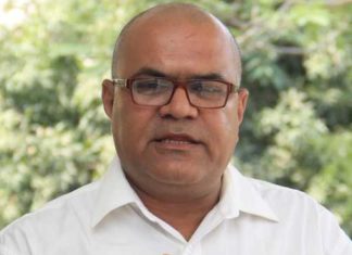 ਅੰਗ੍ਰੇਜ਼ੀ ਅਨੁਵਾਦ ਤੋਂ ਬਾਅਦ ਅੰਤਰਰਾਸ਼ਟਰੀ ਪੱਧਰ ‘ਤੇ ਰਿਲੀਜ਼ ਹੋਣ ਵਾਲਾ ਪਹਿਲਾ ਨਾਵਲ ਬਣਿਆ ਸ਼ਾਂਤੀ ਪਰਵ, ਦੇਸਰਾਜ ਕਾਲੀ ਨੂੰ ਮਿਲਿਆ ਵੱਡਾ ਮਾਣ