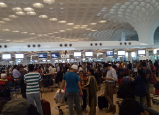 ਦੁਬਈ ਤੋਂ ਮੁੰਬਈ ਪਹੁੰਚੇ 15 ਯਾਤਰੀ, ਪੰਜਾਬ ਆਉਣ ਲਈ ਹਵਾਈ ਅੱਡੇ ਤੋਂ ਭੱਜੇ