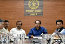 ਮਹਾਰਾਸ਼ਟਰ ‘ਚ 24 ਘੰਟਿਆਂ ਵਿਚ ਕੋਰੋਨਾ ਪਾਜੀਟਿਵ ਦੇ 15 ਮਾਮਲੇ, ਮਰੀਜ਼ਾਂ ਦੀ ਗਿਣਤੀ 89 ਹੋਈ