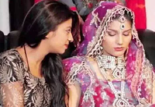 ਸਪਨਾ ਚੌਧਰੀ ਨੇ ਕਰ ਲਈ ਕੁੜਮਾਈ ! ਕੋਣ ਹੈ ਹੋਣ ਵਾਲਾ ਪਤੀ ਜਾਨਣ ਲਈ ਪੜੋ ਖਬਰ