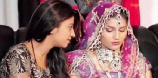 ਸਪਨਾ ਚੌਧਰੀ ਨੇ ਕਰ ਲਈ ਕੁੜਮਾਈ ! ਕੋਣ ਹੈ ਹੋਣ ਵਾਲਾ ਪਤੀ ਜਾਨਣ ਲਈ ਪੜੋ ਖਬਰ