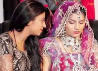 ਸਪਨਾ ਚੌਧਰੀ ਨੇ ਕਰ ਲਈ ਕੁੜਮਾਈ ! ਕੋਣ ਹੈ ਹੋਣ ਵਾਲਾ ਪਤੀ ਜਾਨਣ ਲਈ ਪੜੋ ਖਬਰ