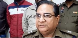 ਫਾਜਿਲਕਾ ‘ਚ ਤਿੰਨ ਵਾਹਨ ਚੋਰ ਗਿਰਫਤਾਰ, 8 ਐਕਟੀਵਾ ਅਤੇ 17 ਮੋਟਰਸਾਇਕਲ ਬਰਾਮਦ