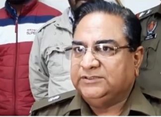 ਫਾਜਿਲਕਾ ‘ਚ ਤਿੰਨ ਵਾਹਨ ਚੋਰ ਗਿਰਫਤਾਰ, 8 ਐਕਟੀਵਾ ਅਤੇ 17 ਮੋਟਰਸਾਇਕਲ ਬਰਾਮਦ