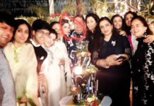 ਕੋਰੋਨਾ – ਆਇਸੋਲੇਸ਼ਨ ‘ਚ ਰਾਜਸਥਾਨ ਦੀ ਸਾਬਕਾ ਸੀਐਮ ਵਸੁੰਧਰਾ ਰਾਜੇ ਅਤੇ ਦੁਸ਼ਯੰਤ, ਕਨਿਕਾ ਦੀ ਪਾਰਟੀ ਵਿੱਚ ਹੋਏ ਸਨ ਸ਼ਾਮਲ