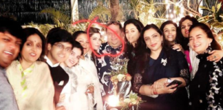 ਕੋਰੋਨਾ – ਆਇਸੋਲੇਸ਼ਨ ‘ਚ ਰਾਜਸਥਾਨ ਦੀ ਸਾਬਕਾ ਸੀਐਮ ਵਸੁੰਧਰਾ ਰਾਜੇ ਅਤੇ ਦੁਸ਼ਯੰਤ, ਕਨਿਕਾ ਦੀ ਪਾਰਟੀ ਵਿੱਚ ਹੋਏ ਸਨ ਸ਼ਾਮਲ