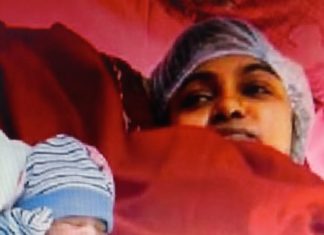 ਡੀਸੀ ਪ੍ਰਸਵ ਪੀੜਾ ਹੋਣ ‘ਤੇ ਪਹੁੰਚੀ ਸਦਰ ਹਸਪਤਾਲ, ਬੇਟੇ ਨੂੰ ਦਿੱਤਾ ਜਨਮ