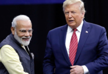 ਕੋਰੋਨਾ ਖ਼ਿਲਾਫ਼ ਜੰਗ : ਟਰੰਪ ਨੇ ਮੋਦੀ ਨਾਲ ਮਿਲਾਈਆ ਹੱਥ, ਭਾਰਤ ਨੂੰ ਮਿਲਣਗੇ 29 ਲੱਖ ਡਾਲਰ, ਅਮਰੀਕਾ ‘ਚ ਹੁਣ ਤੱਕ 1544 ਦੀ ਮੌਤ
