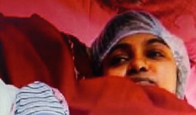 ਡੀਸੀ ਪ੍ਰਸਵ ਪੀੜਾ ਹੋਣ ‘ਤੇ ਪਹੁੰਚੀ ਸਦਰ ਹਸਪਤਾਲ, ਬੇਟੇ ਨੂੰ ਦਿੱਤਾ ਜਨਮ