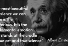 ਆਇਨਸਟਾਇਨ ਦੀ ਮੰਦਬੁੱਧੀ ਬੱਚੇ ਤੋਂ ਮਹਾਨ ਵਿਗਿਆਨੀ ਬਨਣ ਦੀ ਕਹਾਣੀ