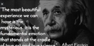 ਆਇਨਸਟਾਇਨ ਦੀ ਮੰਦਬੁੱਧੀ ਬੱਚੇ ਤੋਂ ਮਹਾਨ ਵਿਗਿਆਨੀ ਬਨਣ ਦੀ ਕਹਾਣੀ