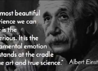 ਆਇਨਸਟਾਇਨ ਦੀ ਮੰਦਬੁੱਧੀ ਬੱਚੇ ਤੋਂ ਮਹਾਨ ਵਿਗਿਆਨੀ ਬਨਣ ਦੀ ਕਹਾਣੀ