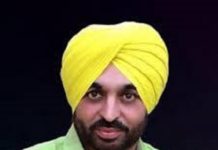 ਅੰਤਰਰਾਸ਼ਟਰੀ ਮਹਿਲਾ-ਦਿਵਸ ਮੌਕੇ ਬੇਰੁਜ਼ਗਾਰ ਮਹਿਲਾ ਅਧਿਆਪਕਾਵਾਂ ‘ਤੇ ਲਾਠੀਚਾਰਜ ਸ਼ਰਮਨਾਕ : ਭਗਵੰਤ ਮਾਨ