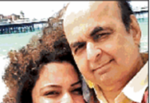 ਕੋਰੋਨਾ ਕਾਰਨ ਪਟਿਆਲਾ ਦੇ ਵਸਨੀਕ ਪਿਉ-ਧੀ ਦੀ ਲੰਡਨ ਵਿੱਚ ਮੌਤ