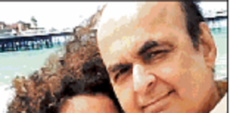 ਕੋਰੋਨਾ ਕਾਰਨ ਪਟਿਆਲਾ ਦੇ ਵਸਨੀਕ ਪਿਉ-ਧੀ ਦੀ ਲੰਡਨ ਵਿੱਚ ਮੌਤ