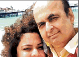 ਕੋਰੋਨਾ ਕਾਰਨ ਪਟਿਆਲਾ ਦੇ ਵਸਨੀਕ ਪਿਉ-ਧੀ ਦੀ ਲੰਡਨ ਵਿੱਚ ਮੌਤ