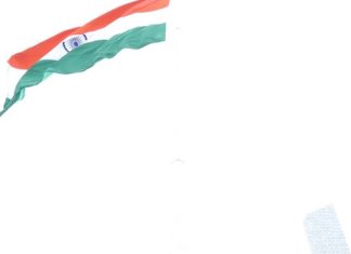 ਸ਼ਹੀਦ ਨਰਪਿੰਦਰ ਪਾਲ ਸਿੰਘ ਪ੍ਰਿੰਸ ਦੀ ਯਾਦ ਵਿੱਚ 100 ਫੁੱਟ ਲੰਬਾ ‘ਫਲੈਗ ਆਫ ਯੂਨਿਟੀ’ ਲਹਿਰਾਇਆ