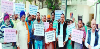 ਅਮ੍ਰਿੰਤਸਰ : ਔਰਤ ਨੇ ਲਿਵ-ਇਨ ਰਿਲੇਸ਼ਨ ਤੋਂ ਬਾਅਦ ਸ਼ਰੀਰਕ ਸ਼ੋਸ਼ਣ ਦੇ ਲਾਏ ਇਲਜਾਮ